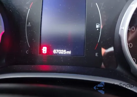 2019 Jeep Compass Latitude 4X4 from USA, damaged, VIN 3C4NJDBB9KT713896